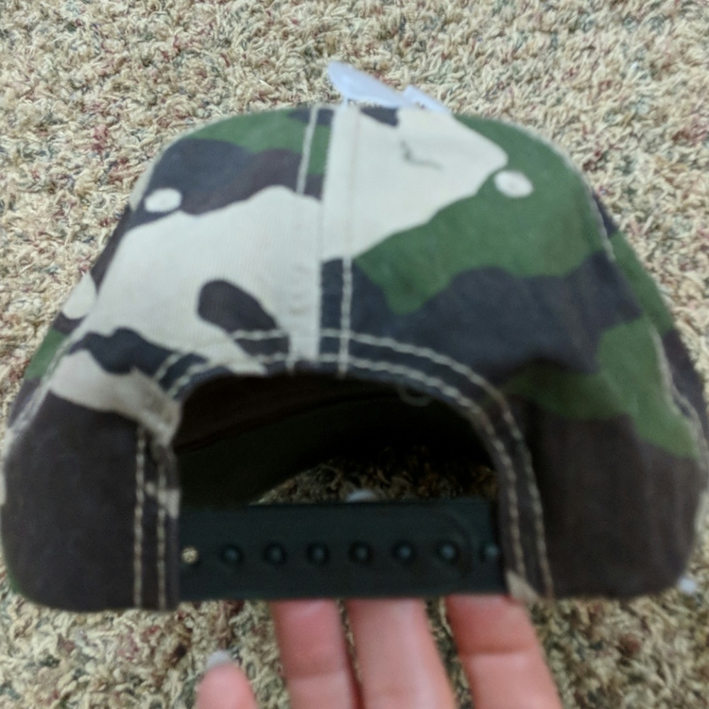 ***Brand New*** Baseball Cap - Picture 2 of 2